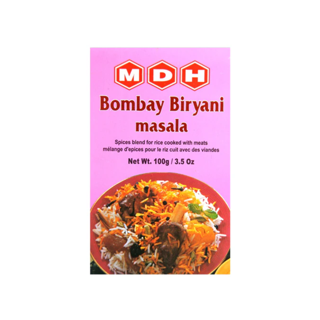 MDH Bombay Biryani Masala 100g
