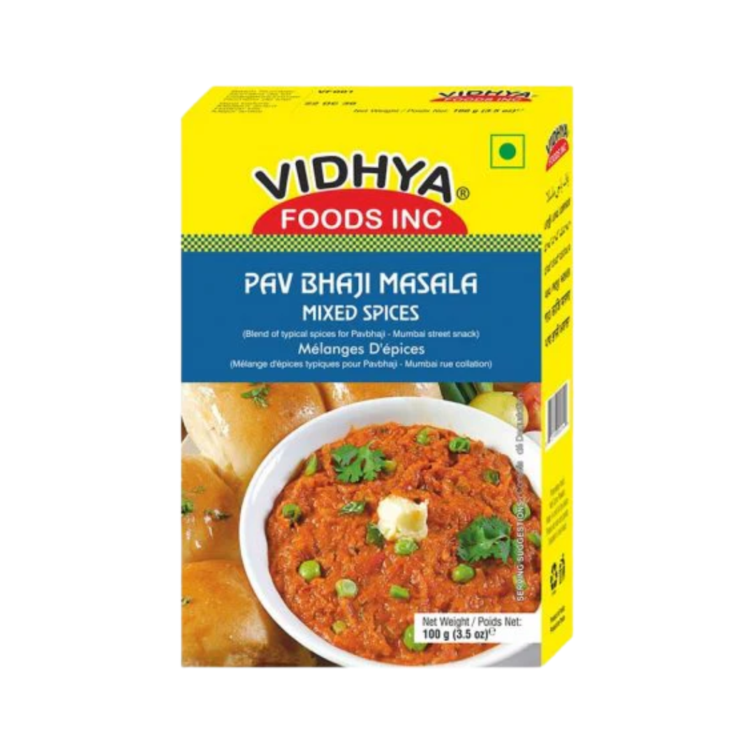 Vidhya PAVBHAJI MASALA 100g