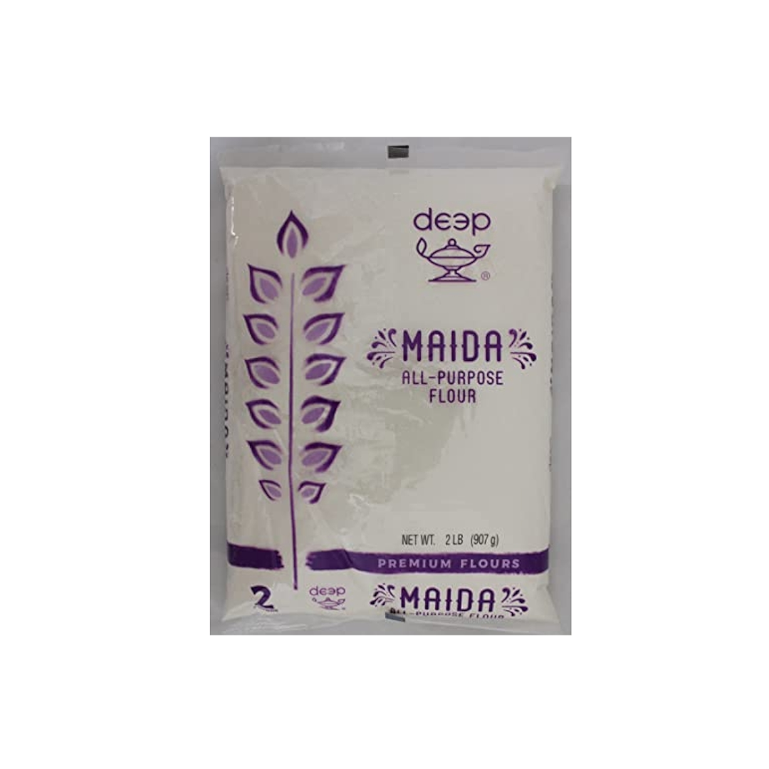 Deep Maida Flour 2 lbs