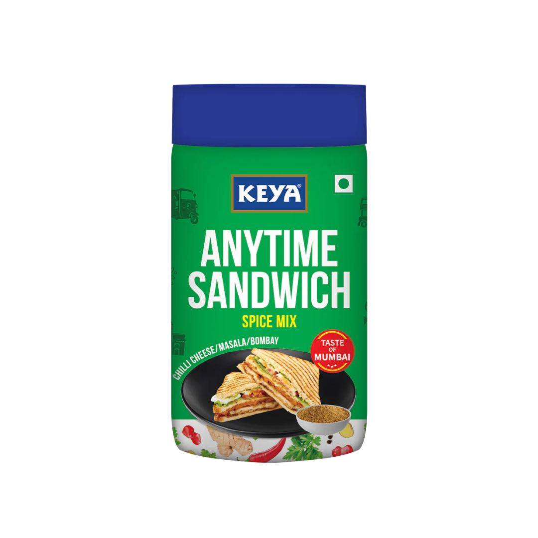 KEYA ANYTIME SANDWICH SPICE 90gm