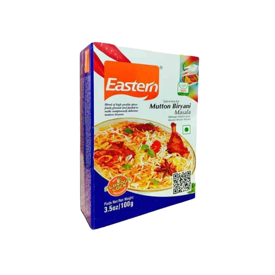 Eastern mutton biryani masala 100g