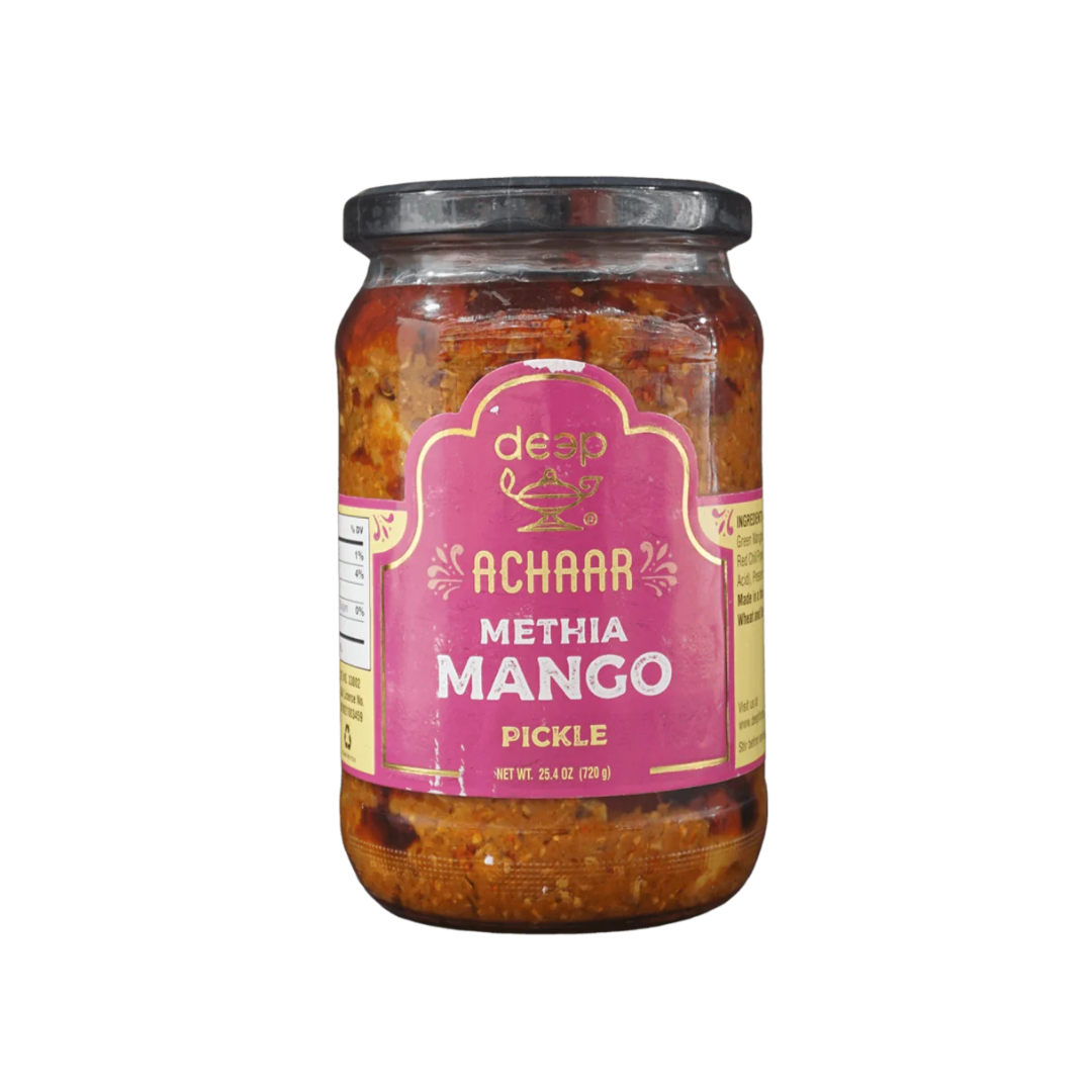 Deep Pickle Methia mango 25.4oz