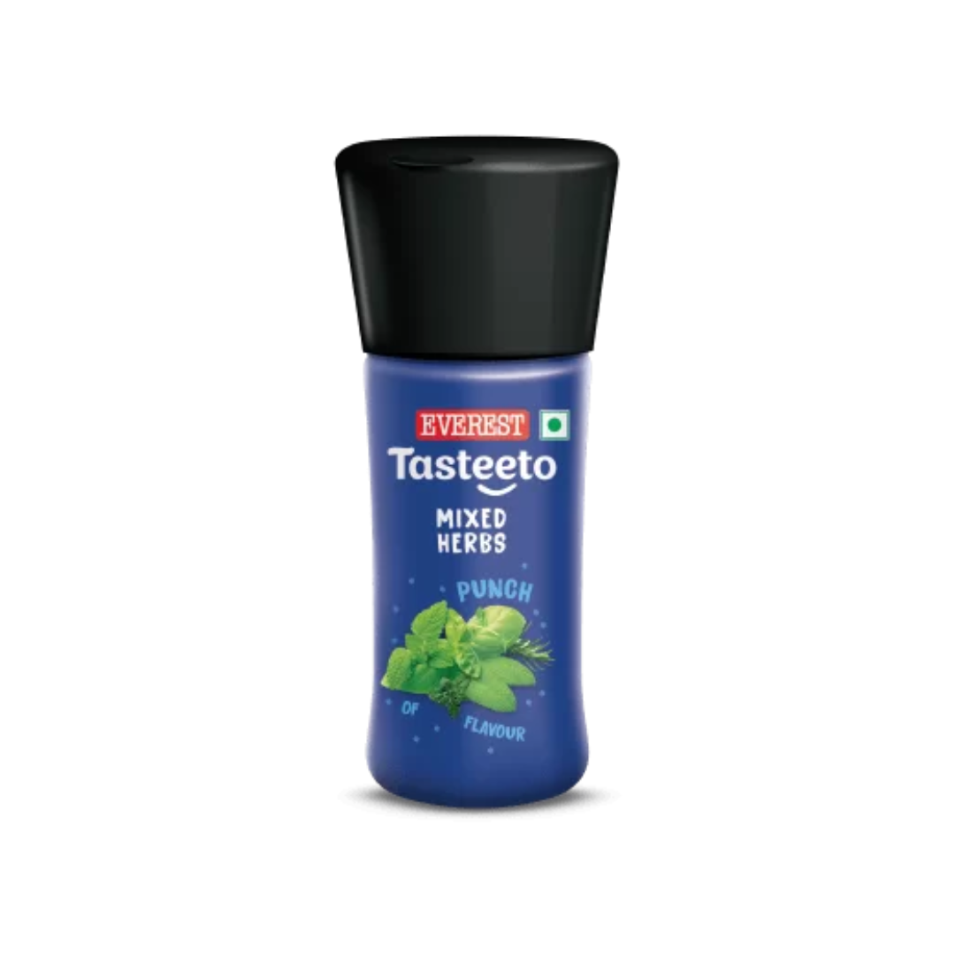 Everest TASTEETO MIXED HERBS 12G