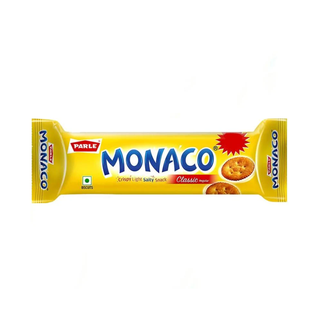 Par-Monaco 63.3G