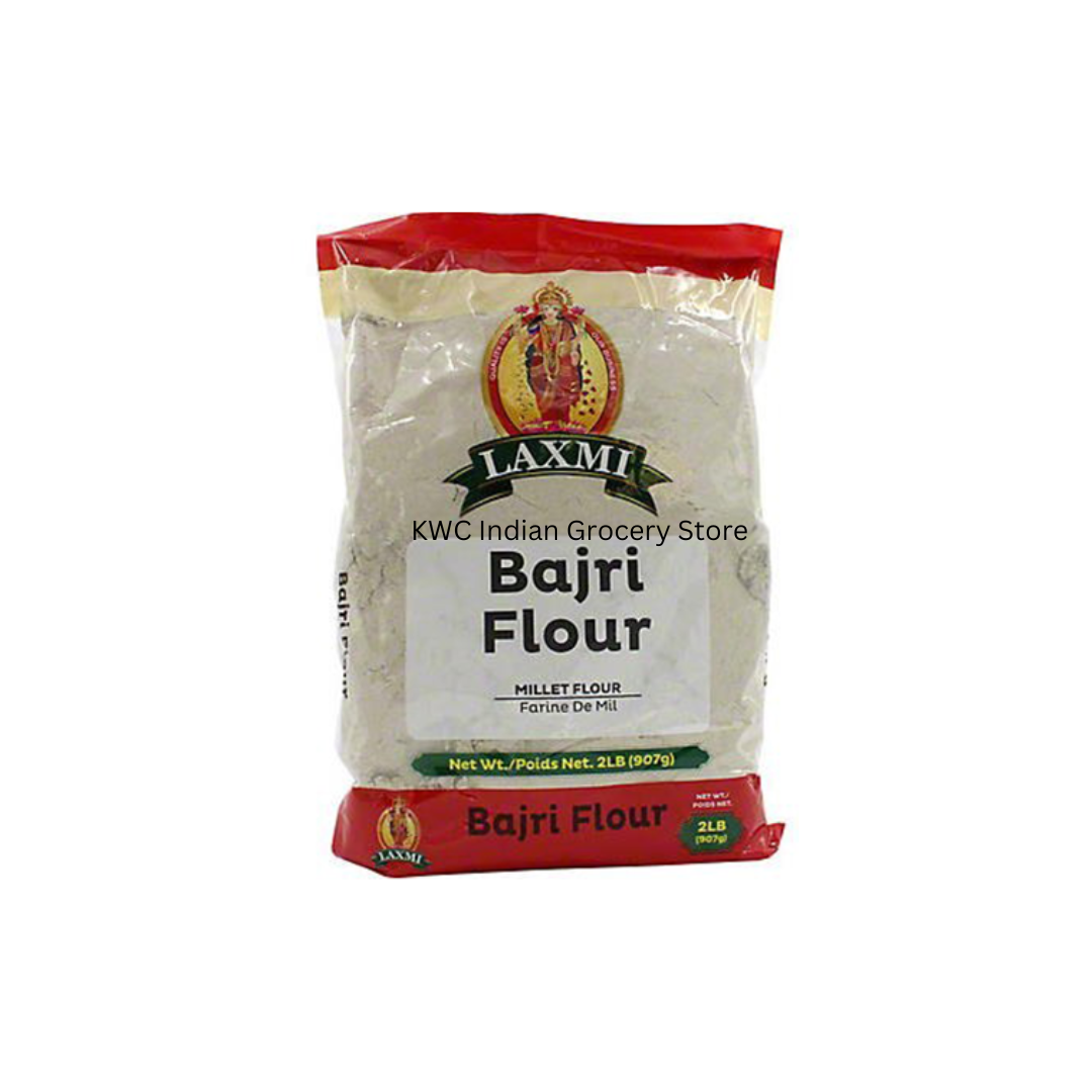 LX. BAJRI FLOUR 2 LB