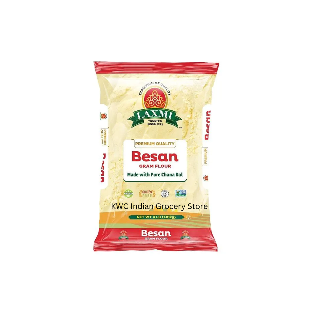 LX. DESI BESAN 4LB