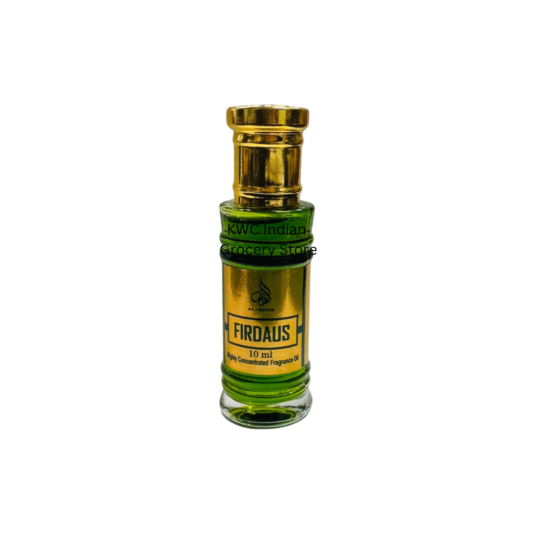 AL-QUDS ITTAR - FIRDAUS 10ML