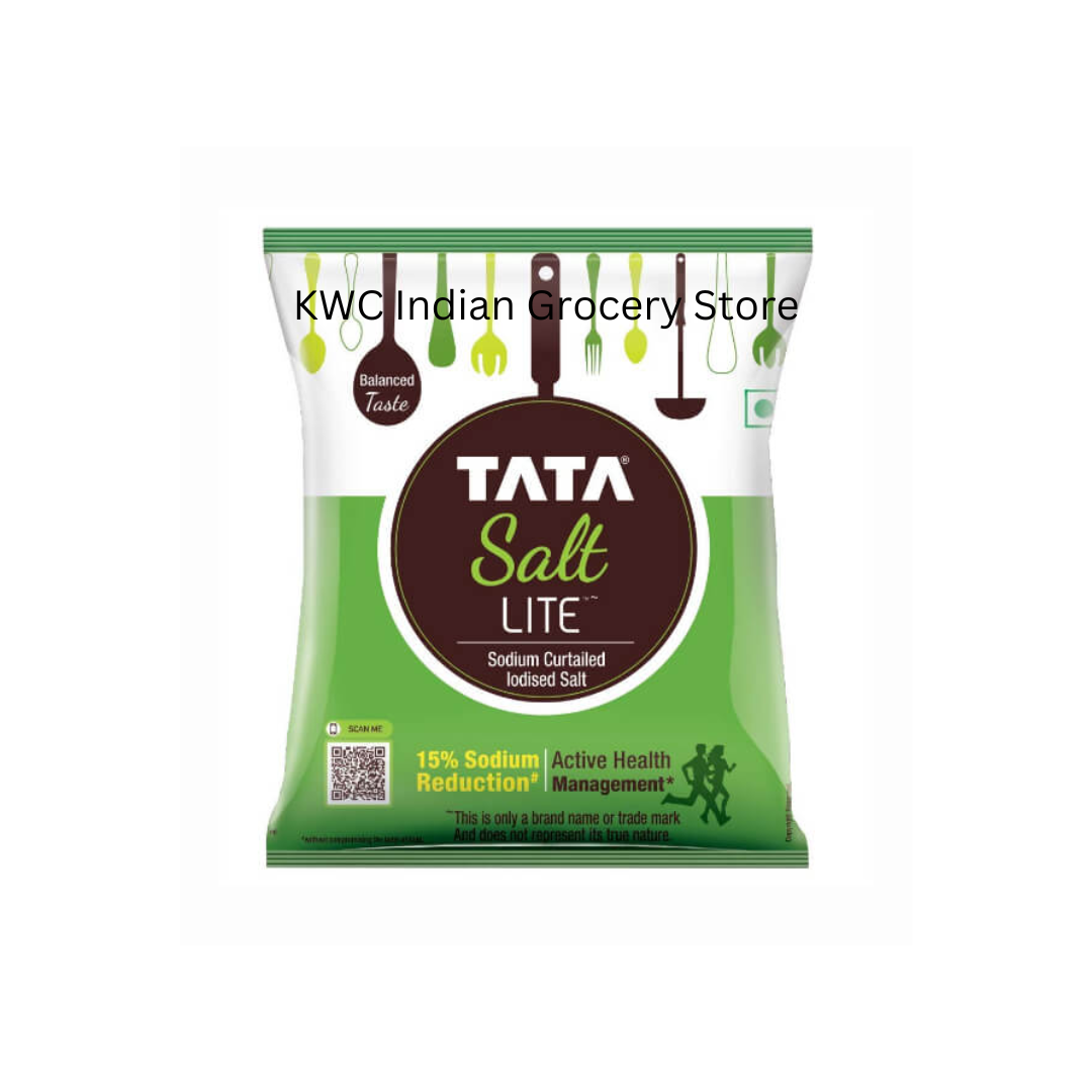 TATA Salt Lite 1kg