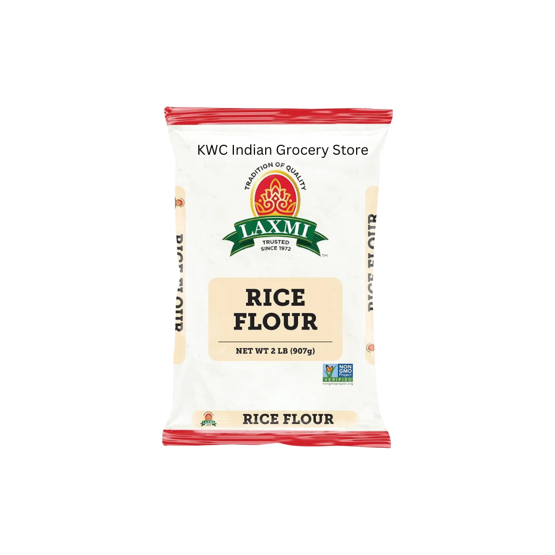 LX. SOUTH INDIAN RICE FLOUR 2LB