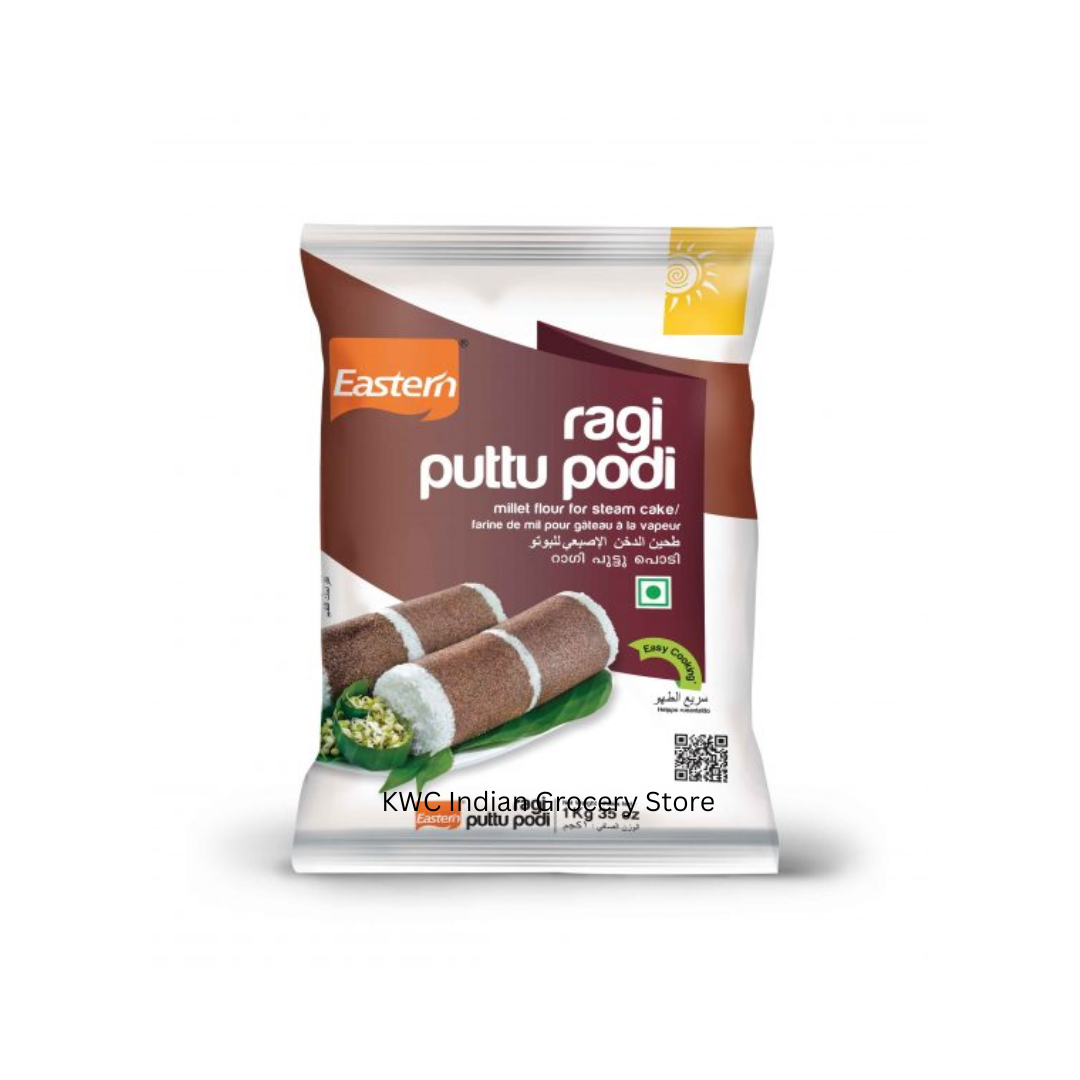 EASTERN RAGI PUTTU PODI 1KG