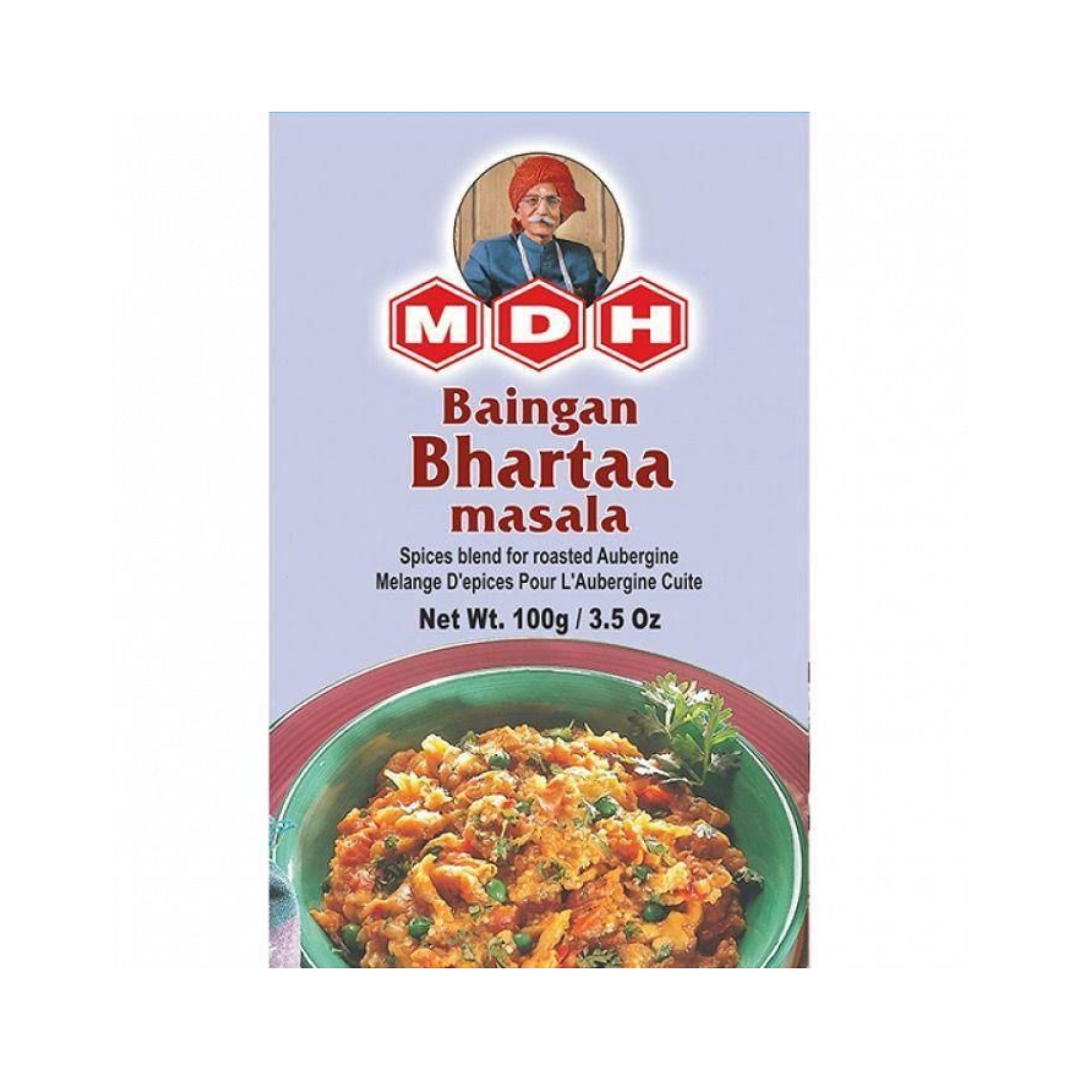 MDH Baingan Bhartaa masala - 100 g