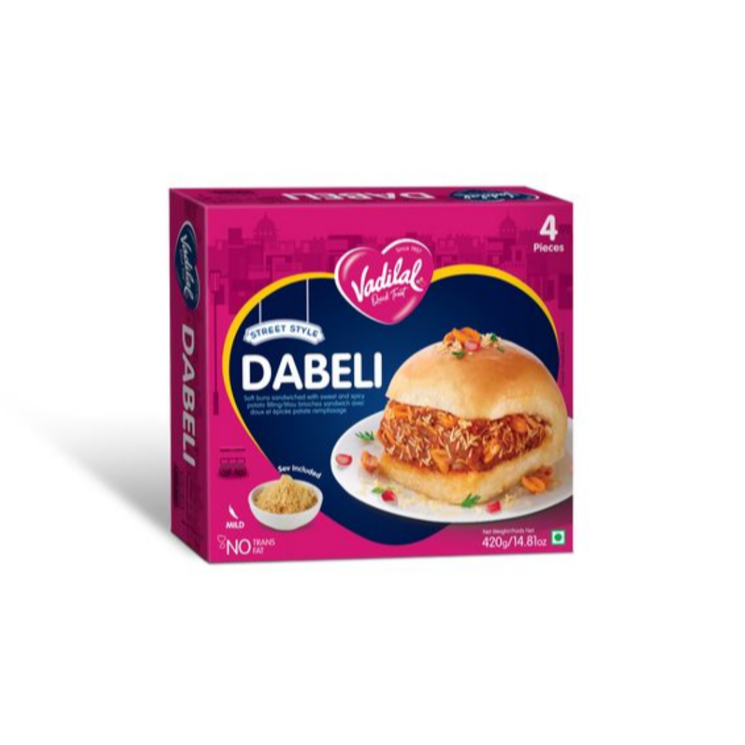 VADILAL DABELI