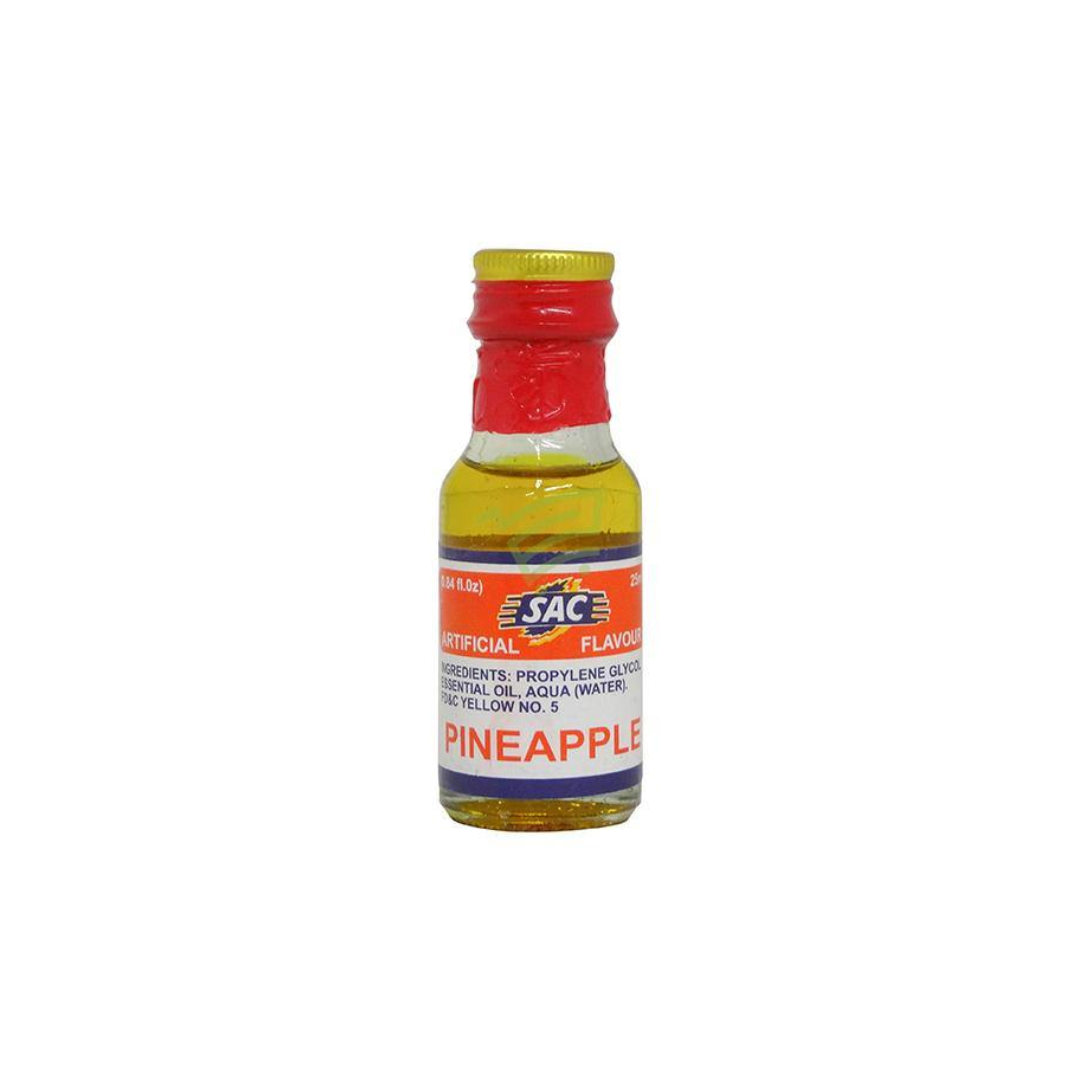 SAC Pineapple Essence 25ml