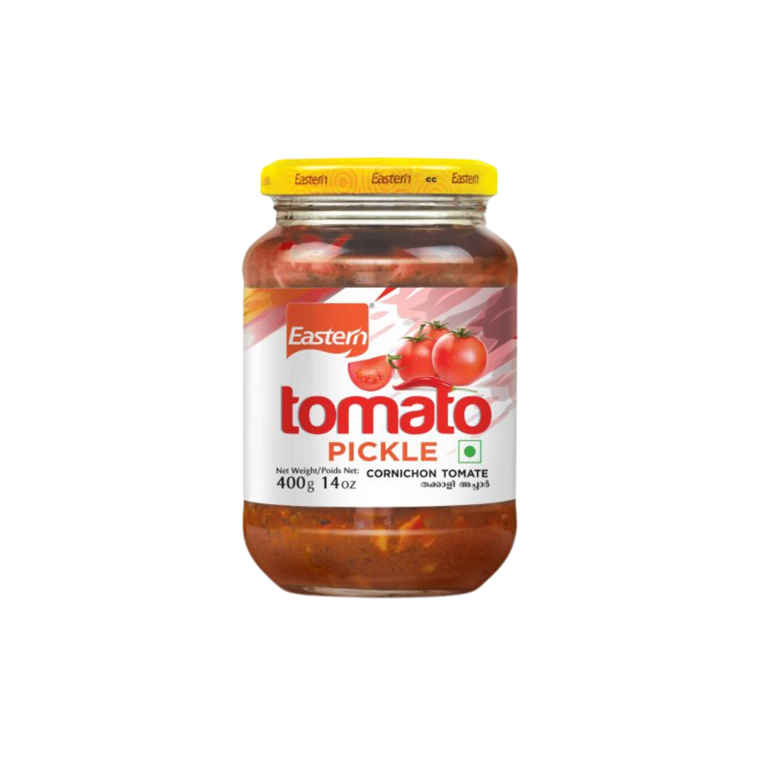 Eastern Tomato pickle 400g