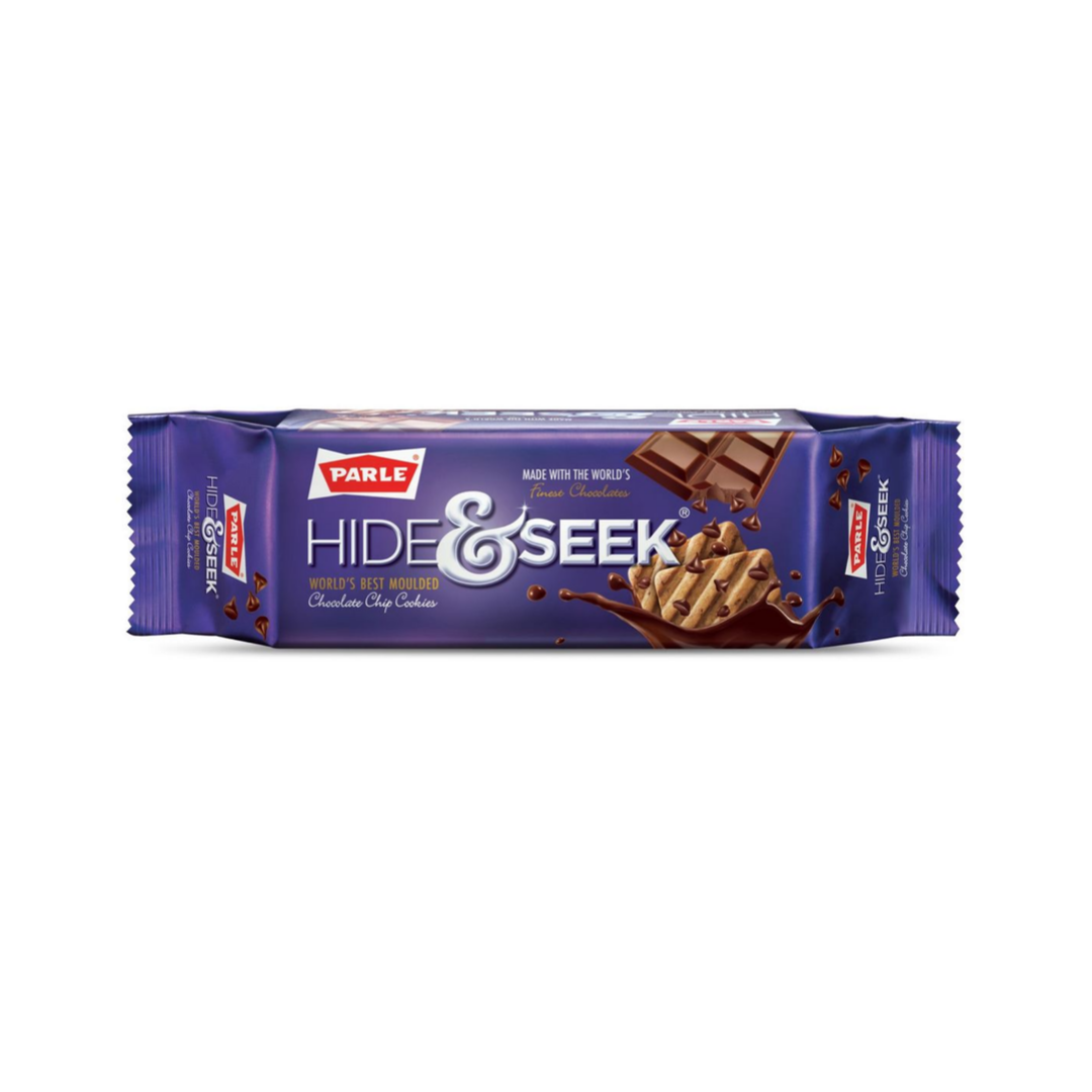 Par-Hide & Seek Choco 82.5G
