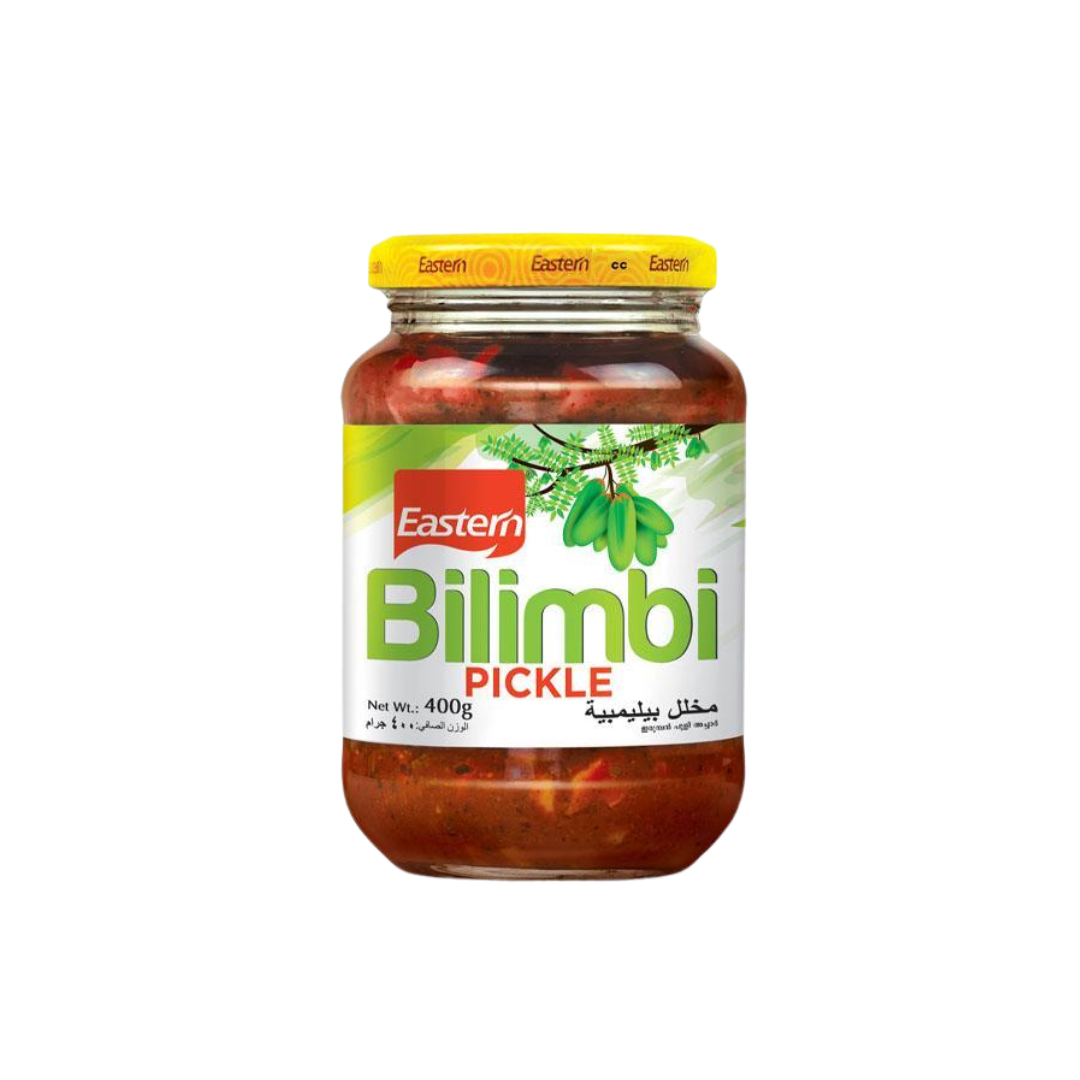 EASTERN BILIMBI PICKLE 400g