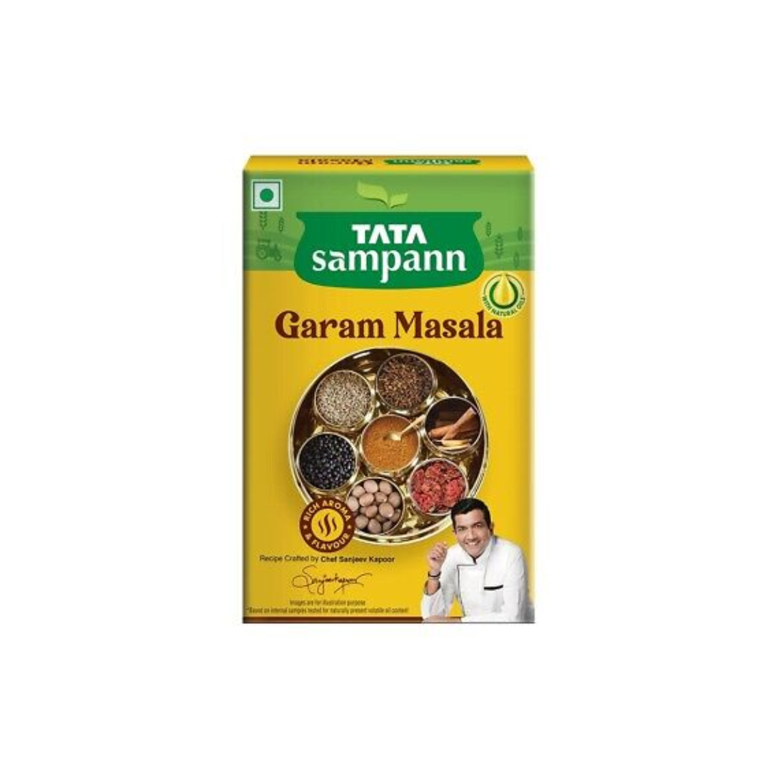 TATA Garam Masala 100g