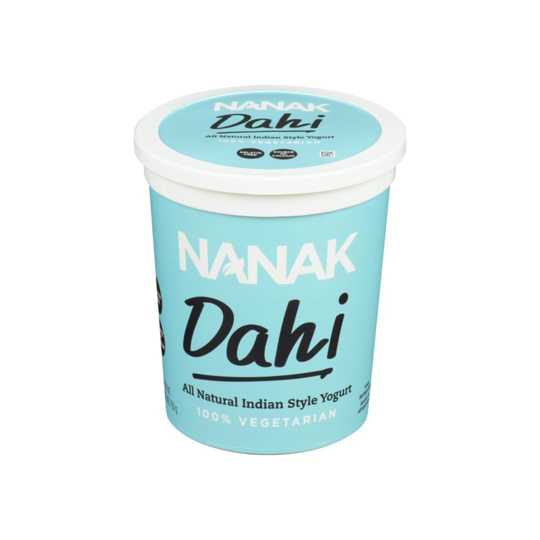 Nanak Dahi 750G