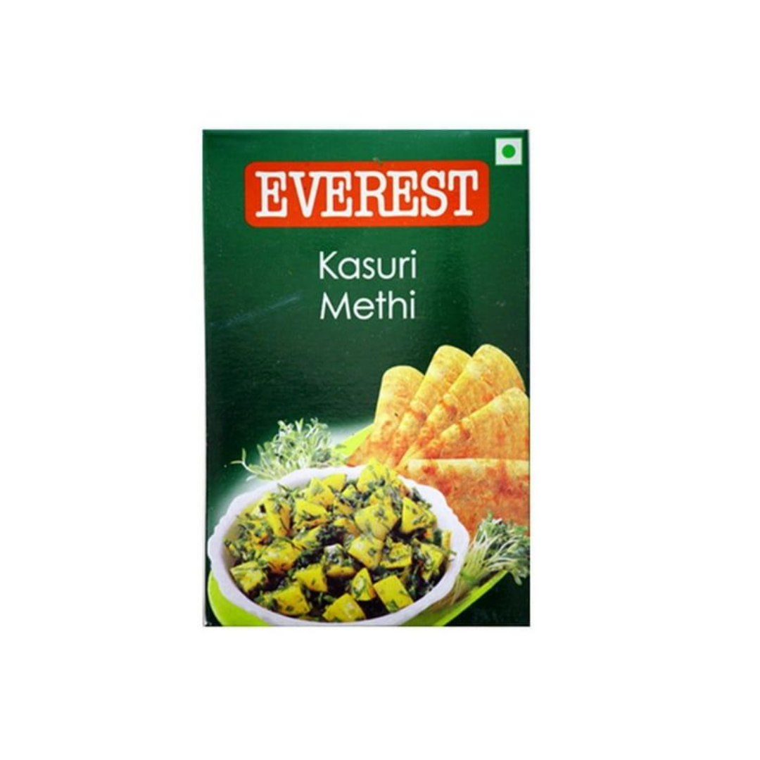 Everest Kasuri Methi - 25g