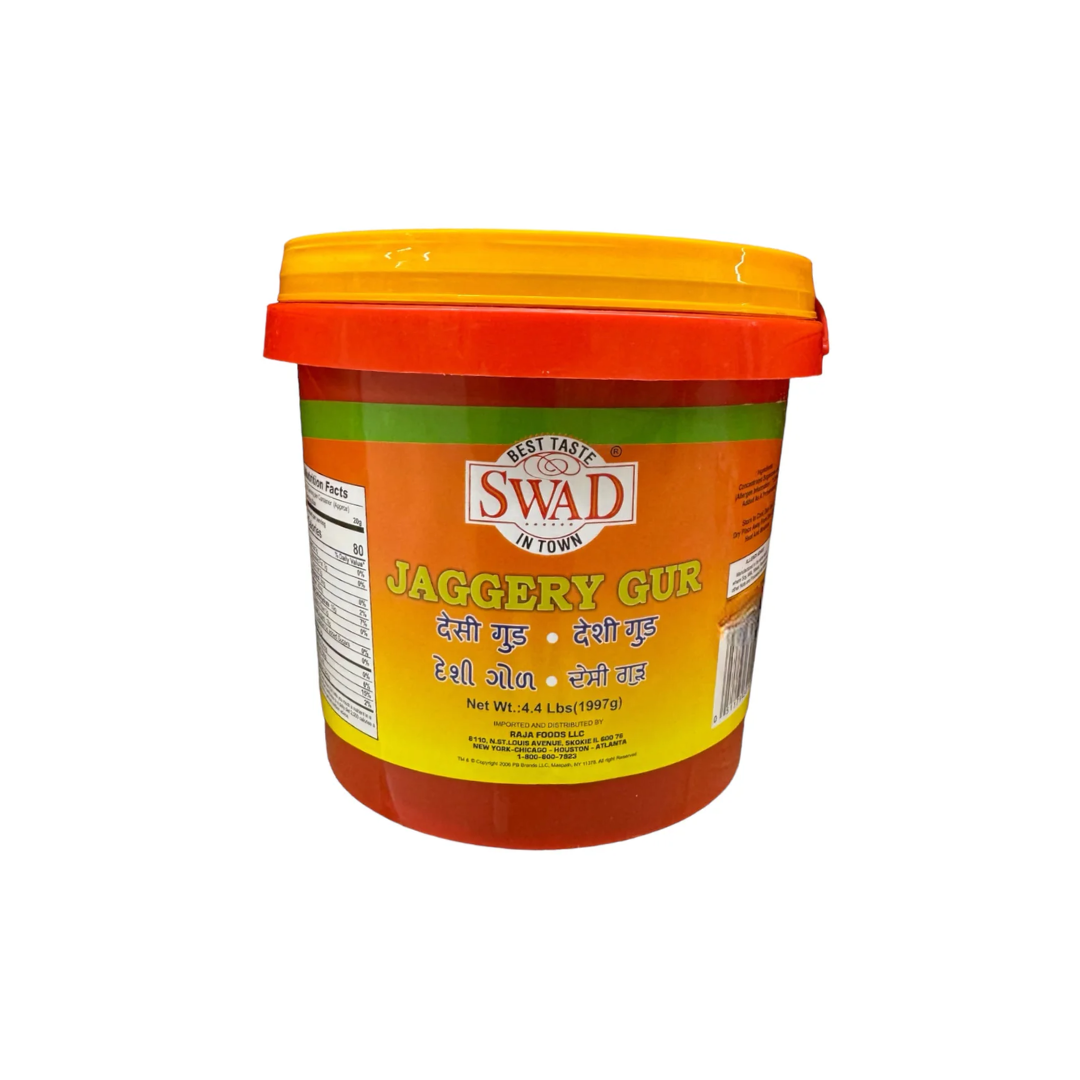 Swad jaggery Goor 10KG