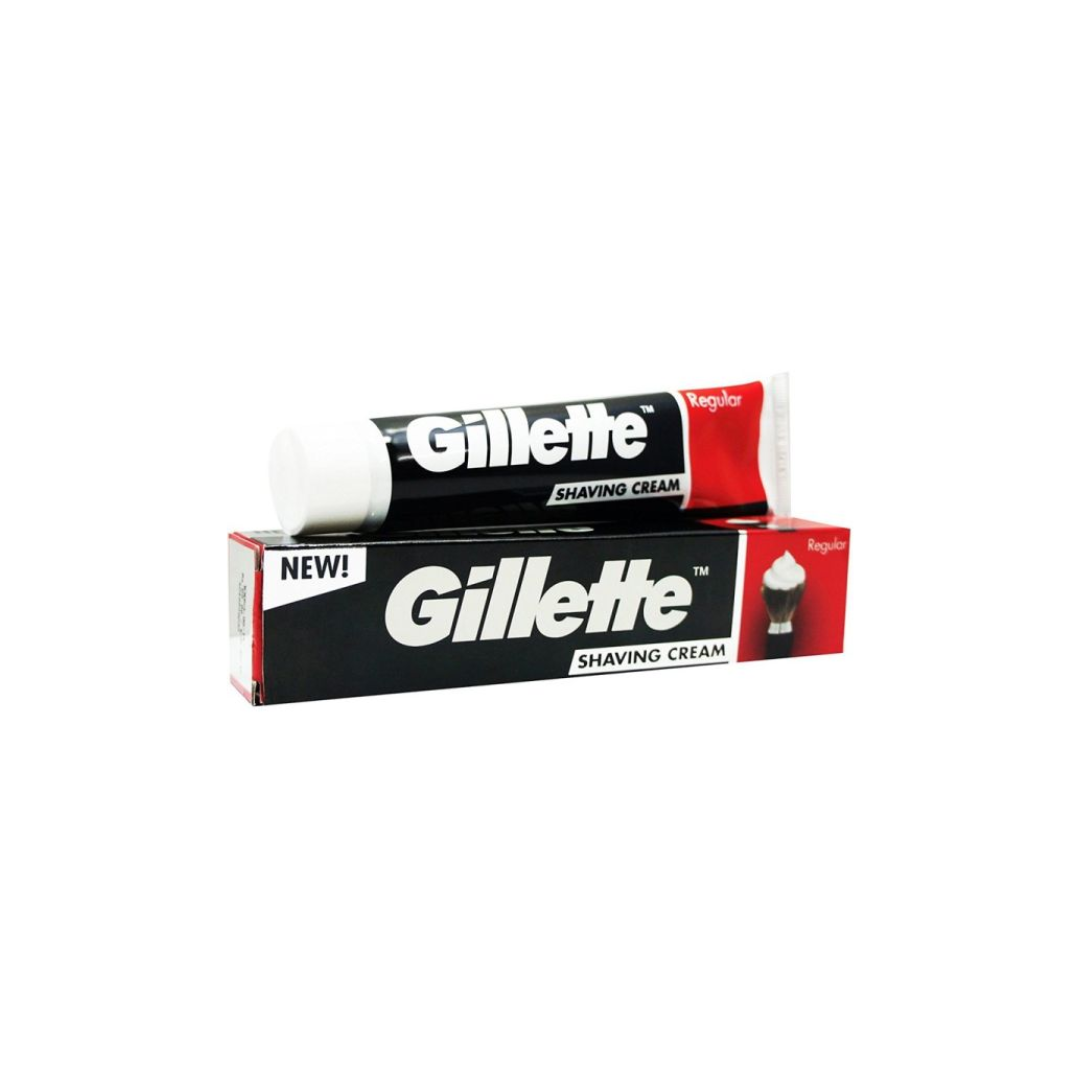 Gillette Shaving cream Regular 70g