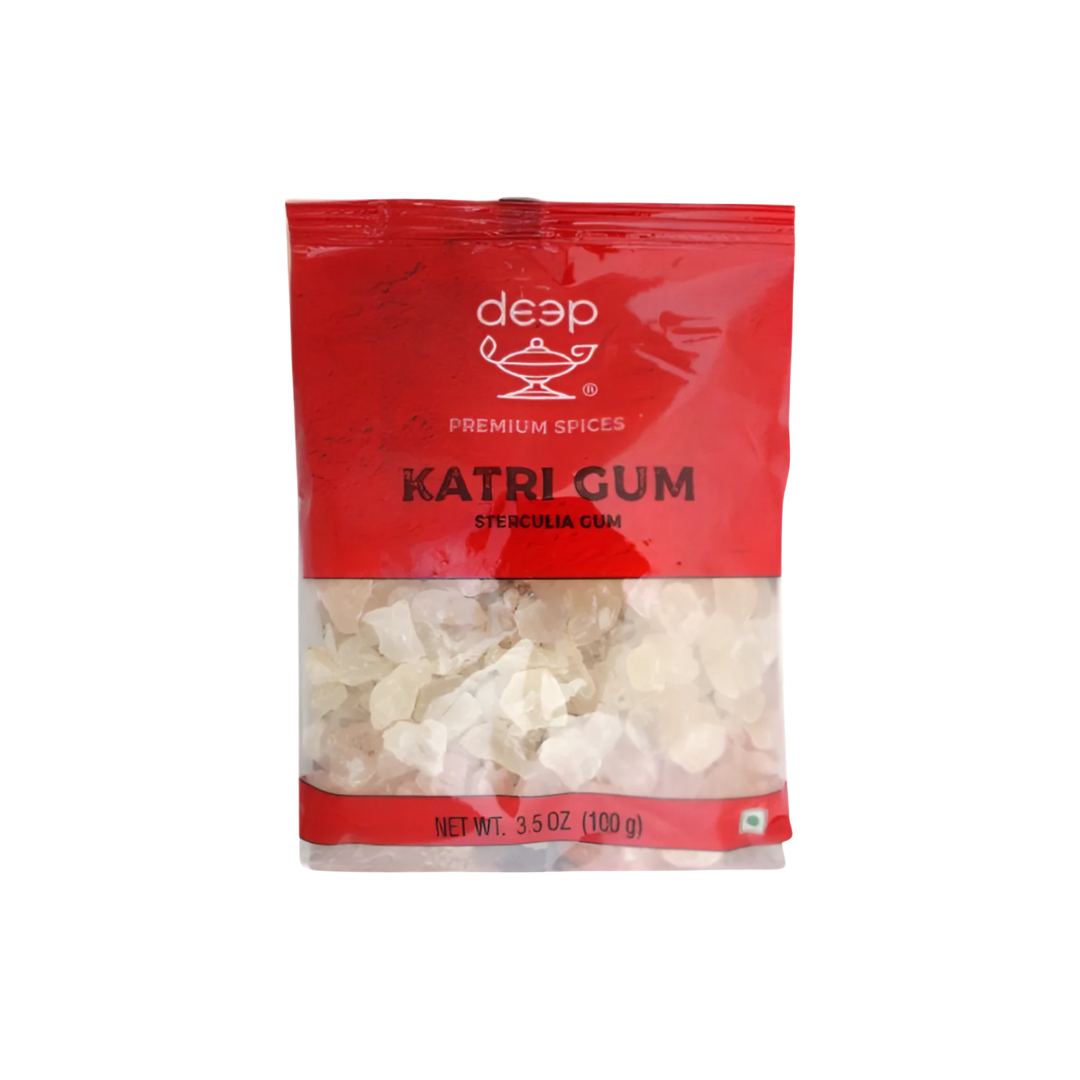 DEEP KATRI GUM 100GM