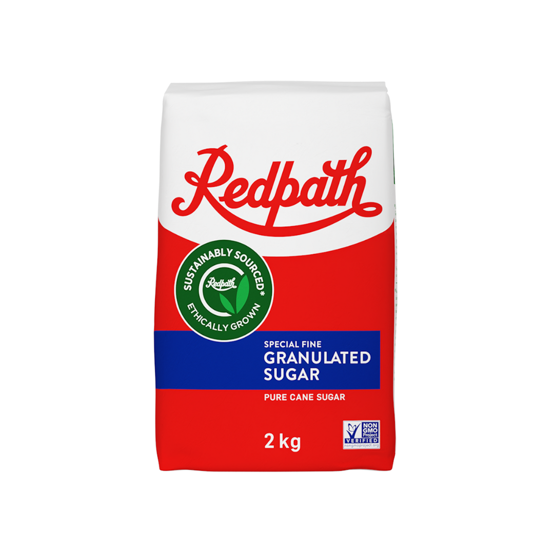 Redpath sugar
