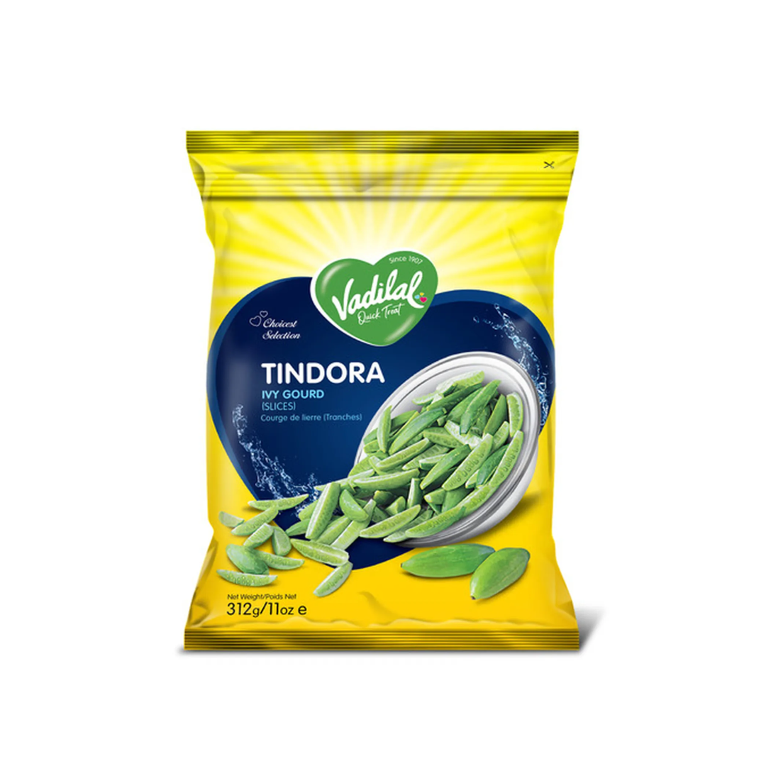 VADILAL FROZEN TINDORA 312g