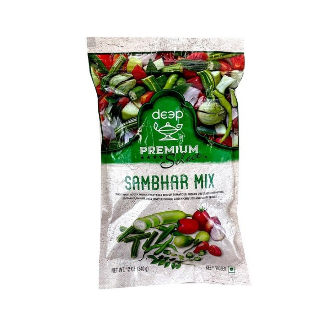 DEEP SAMBHAR MIX 340G
