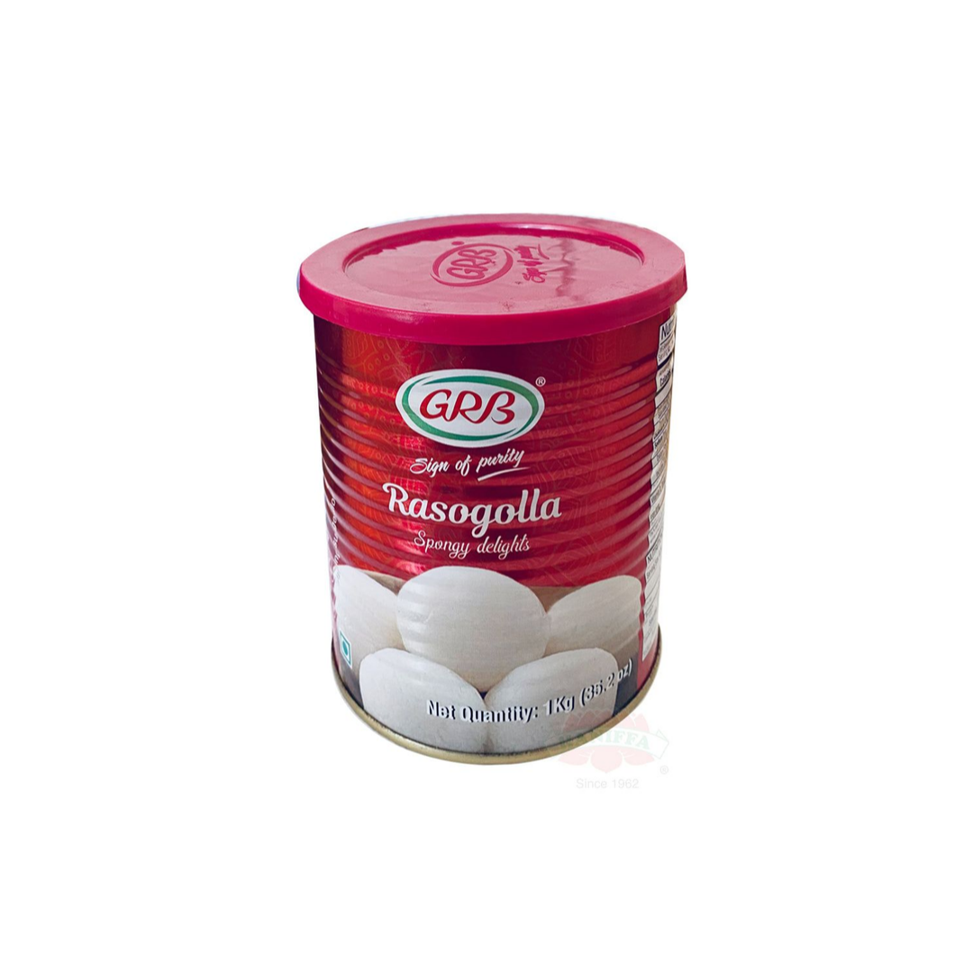 GRB RASOGULLA 1KG