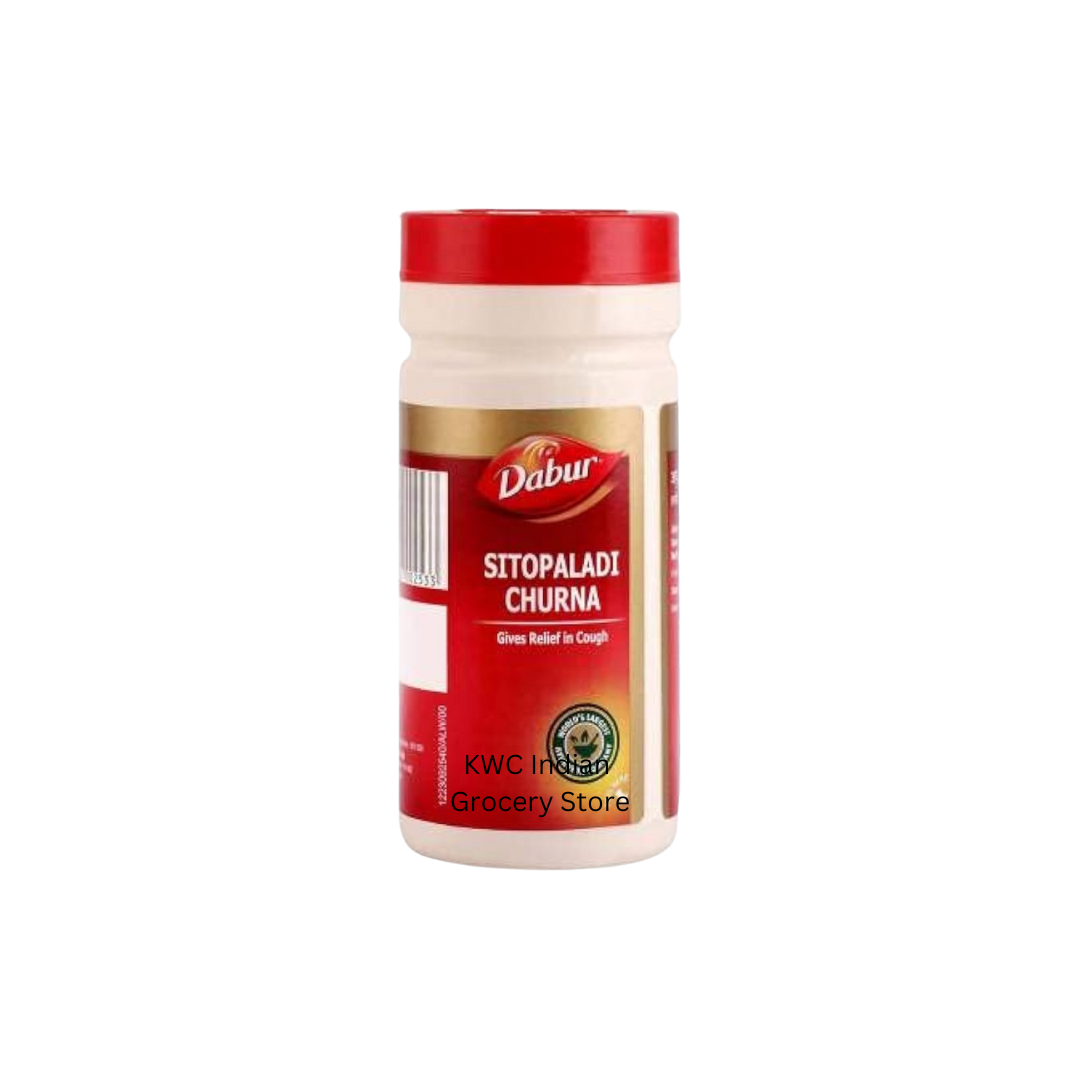 DABUR SITOPALADI CHURNA 60G
