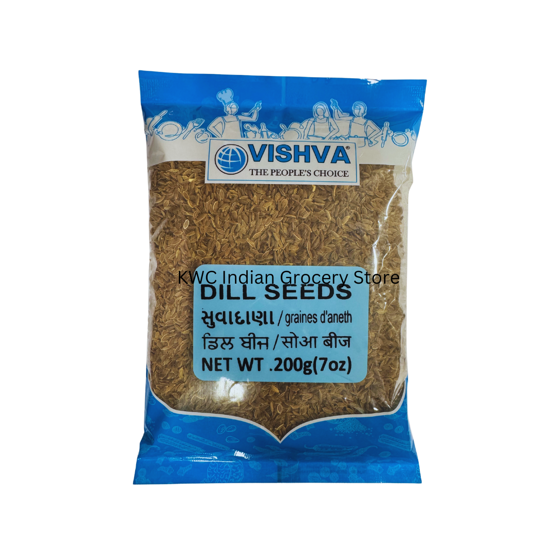 Vishva Dill Seeds 200g