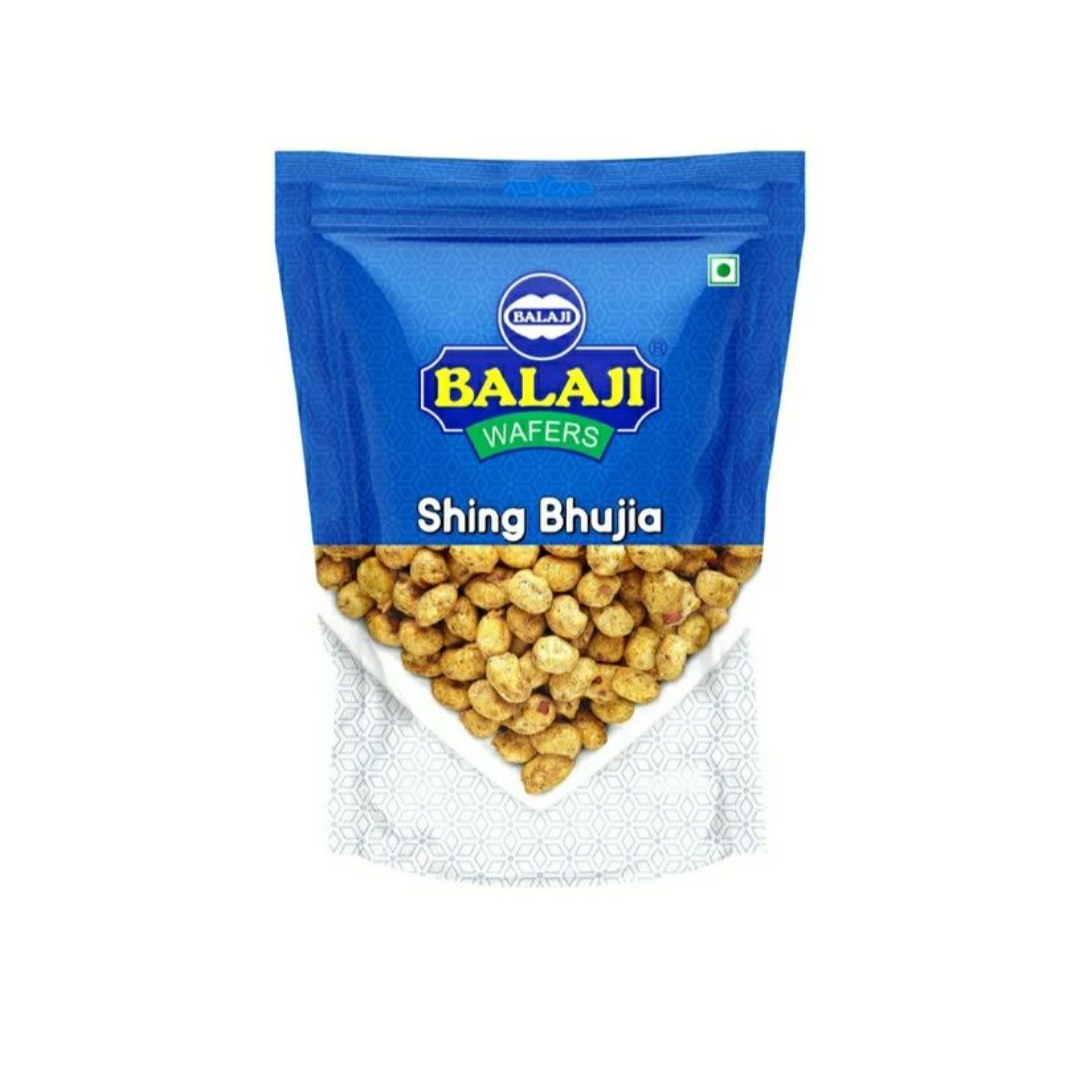 Balaji Shing Bhujia 400gm