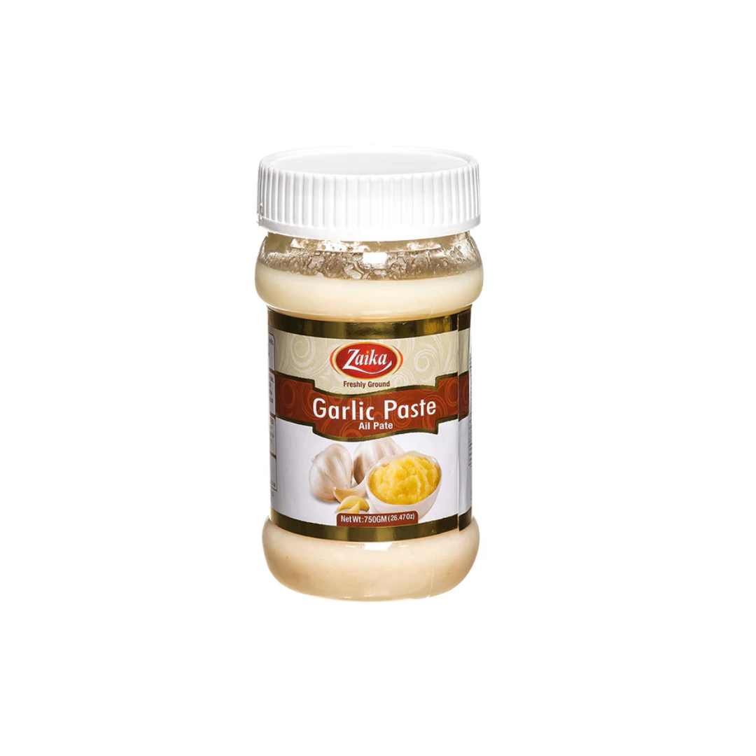 ZAIKA GARLIC PASTE 330G