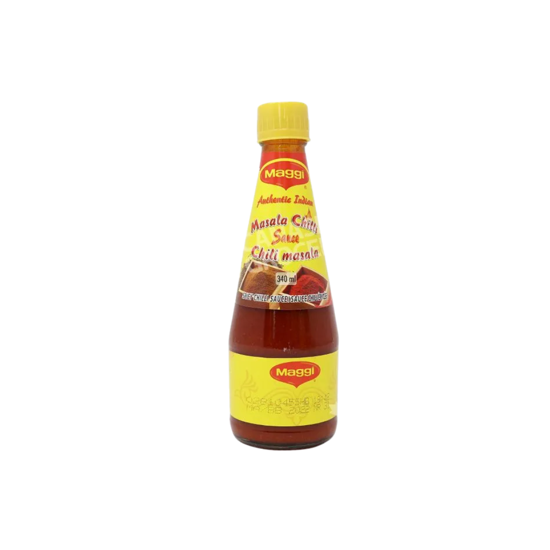 Maggi Masala Chilli Sauce 340 ml