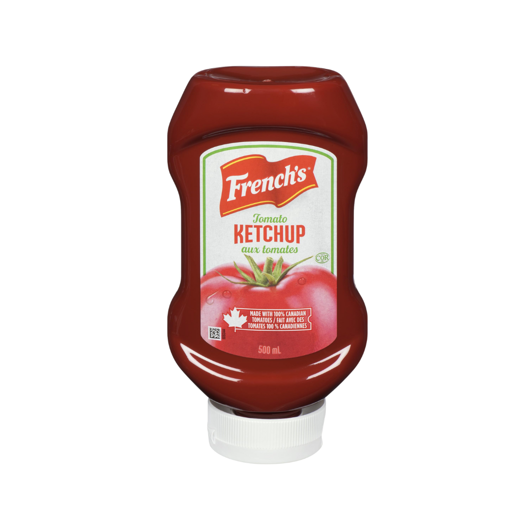Frenchs Ketchup 500ml