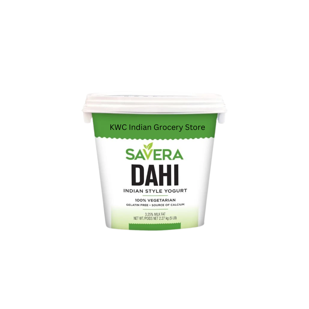 Savera Dahi new 5lbs