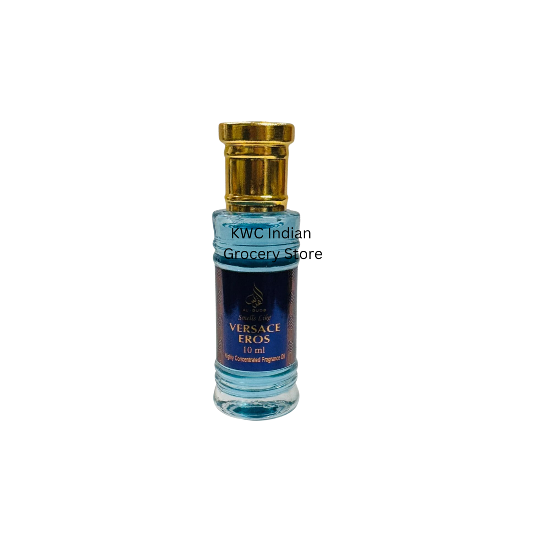 AL-QUDS ITTAR - VERSACE EROS 10ML