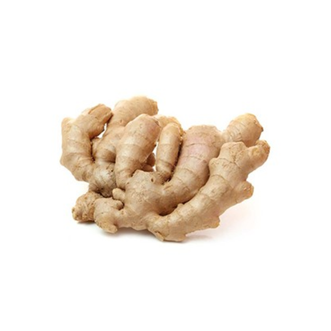 Indian Ginger lb