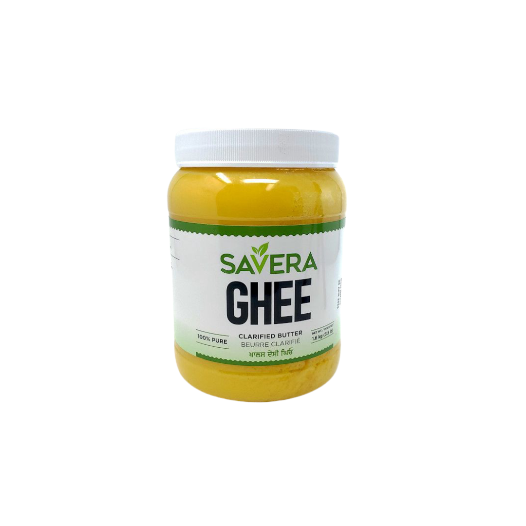 Savera Desi Ghee 3.5LB