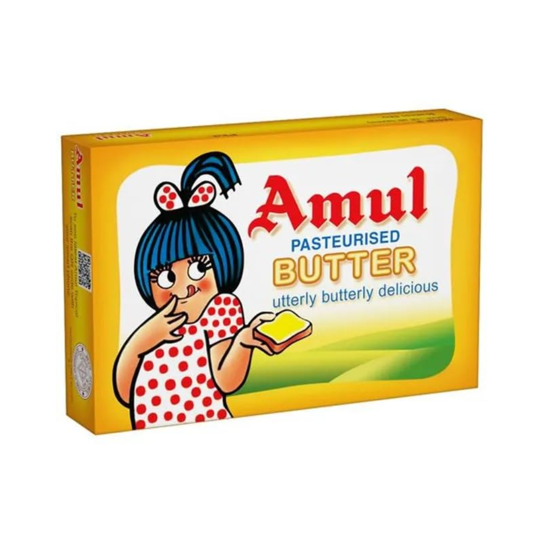 Amul Butter 100g