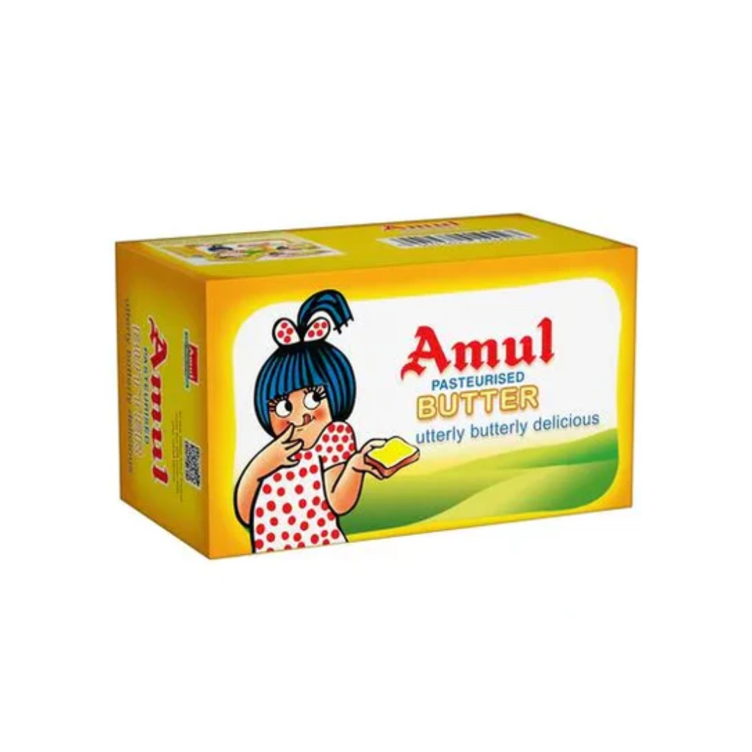 Amul Butter 500g