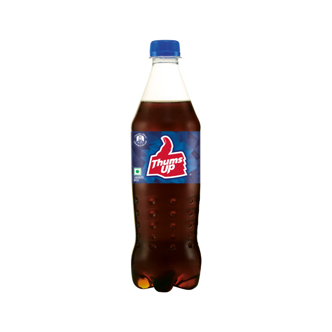 Thumps Up 600ML