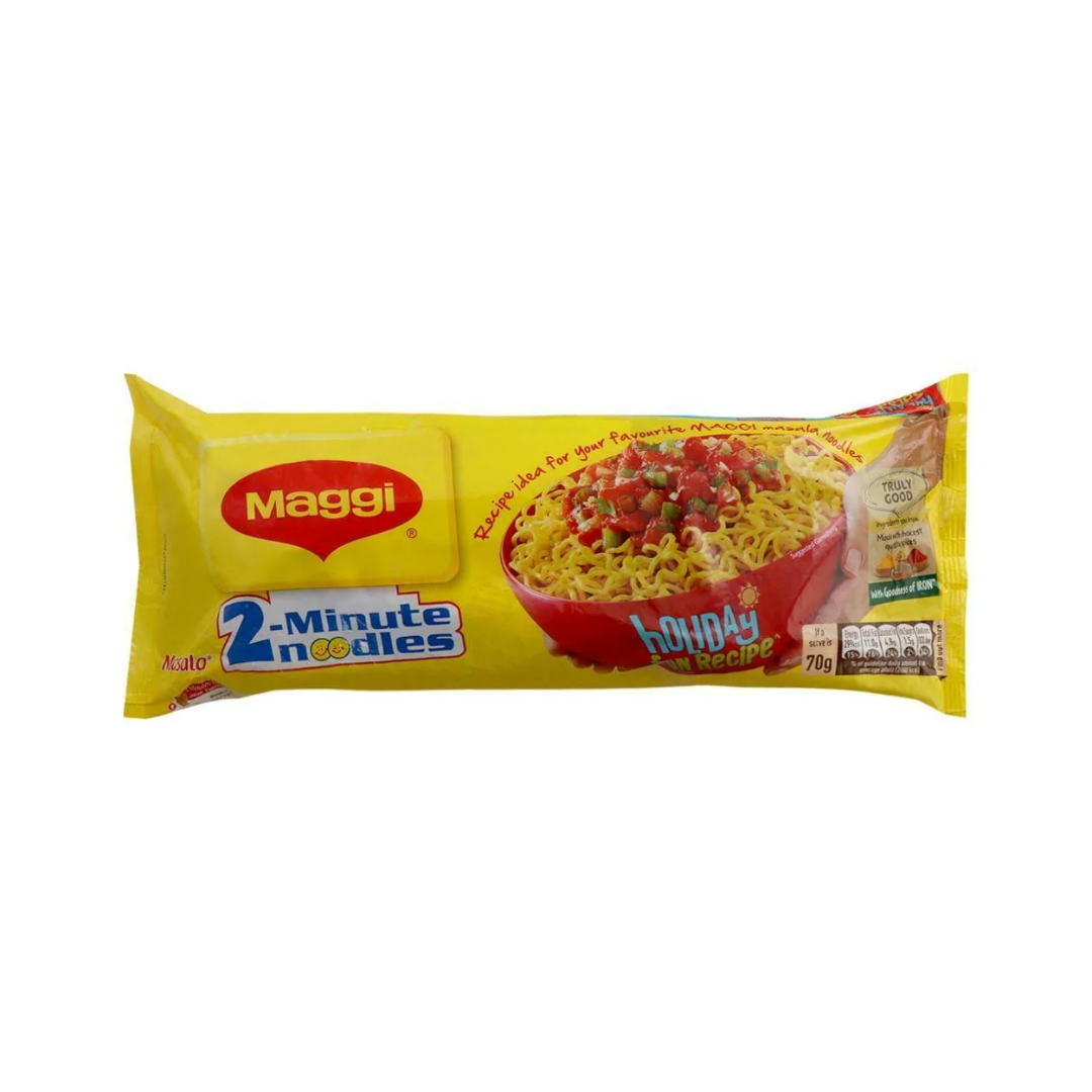 Maggi Masala Noodles 280G