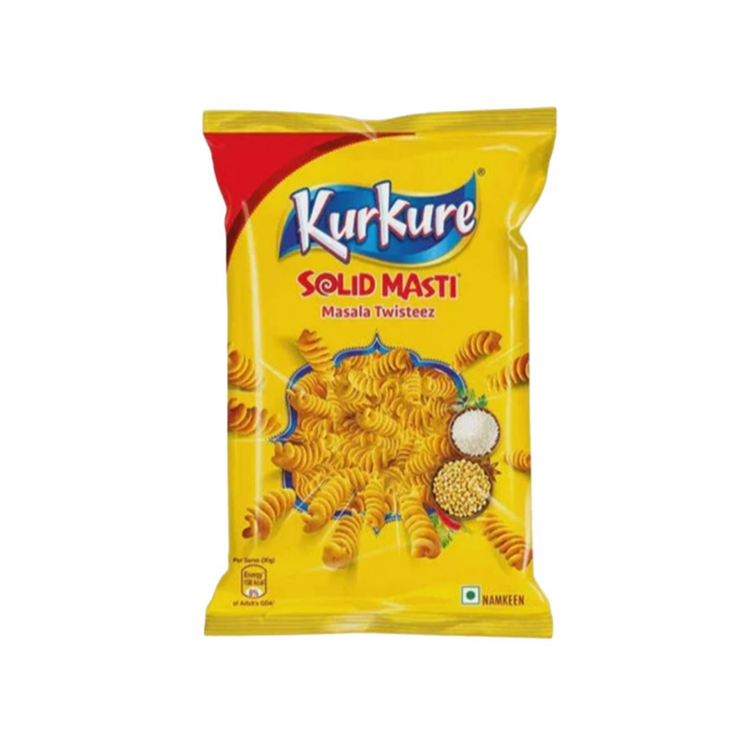 Kurkure Solid Masti - 80g