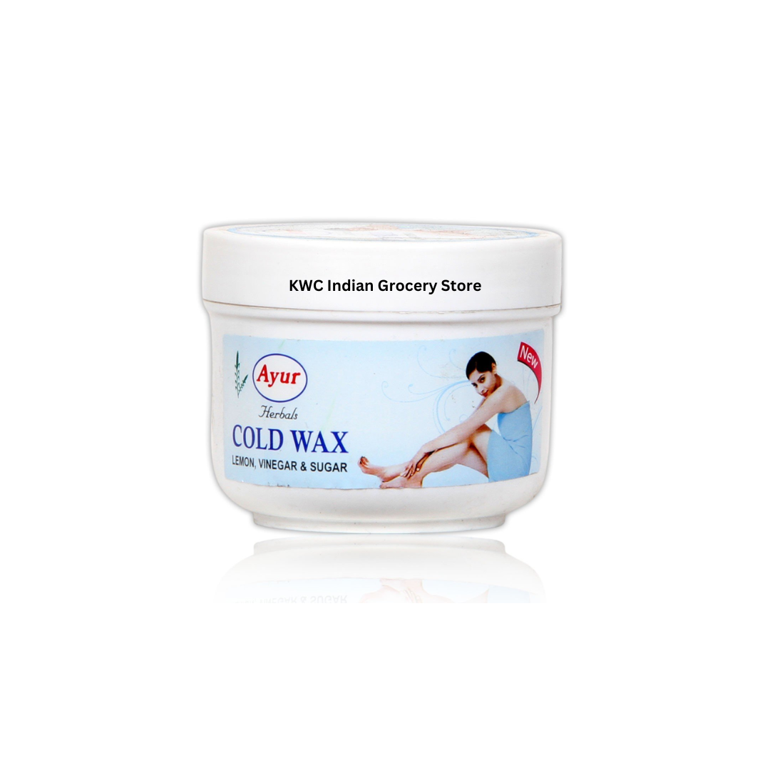 AYUR WAX - COLD 150G