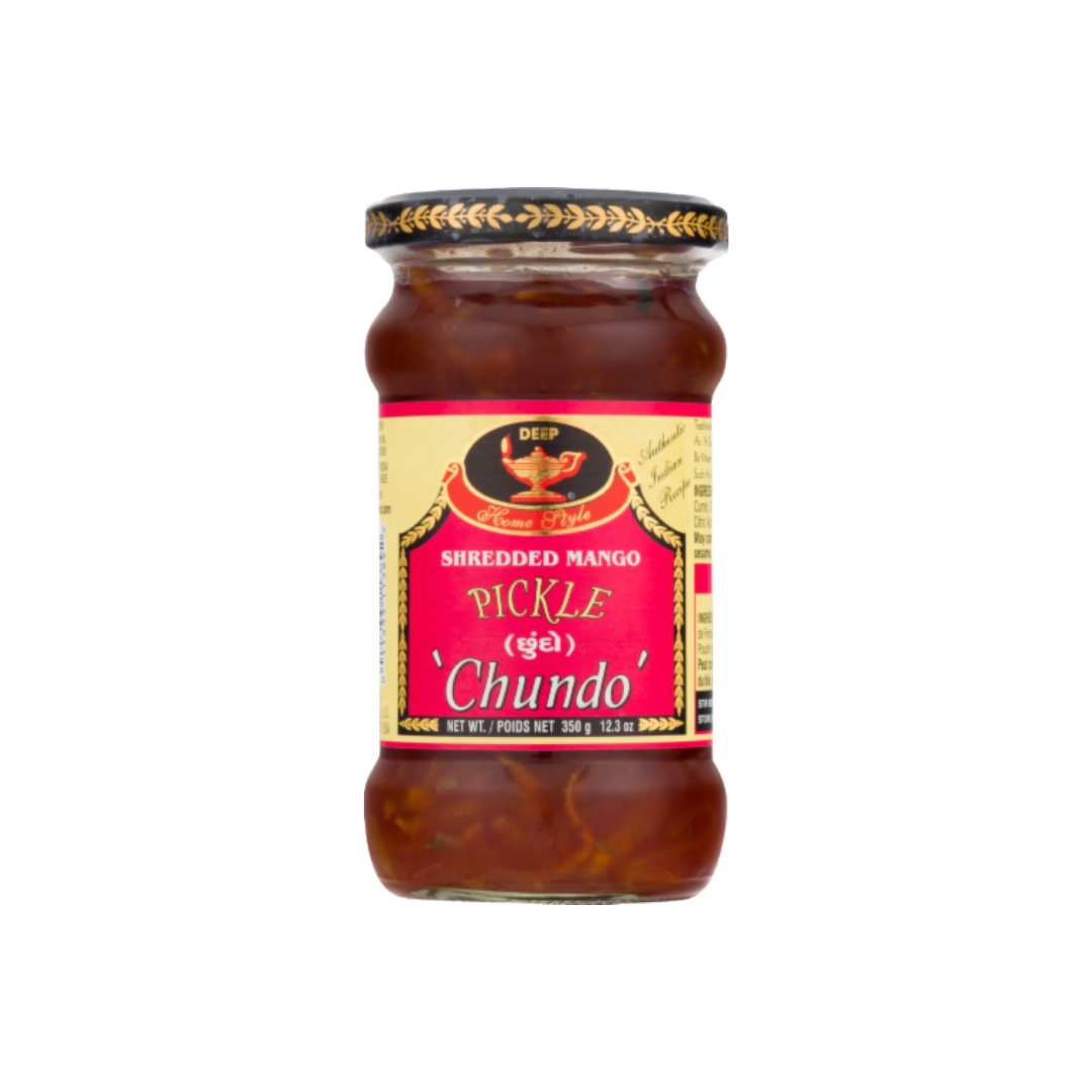 Deep Pic Chundo 12.3oz