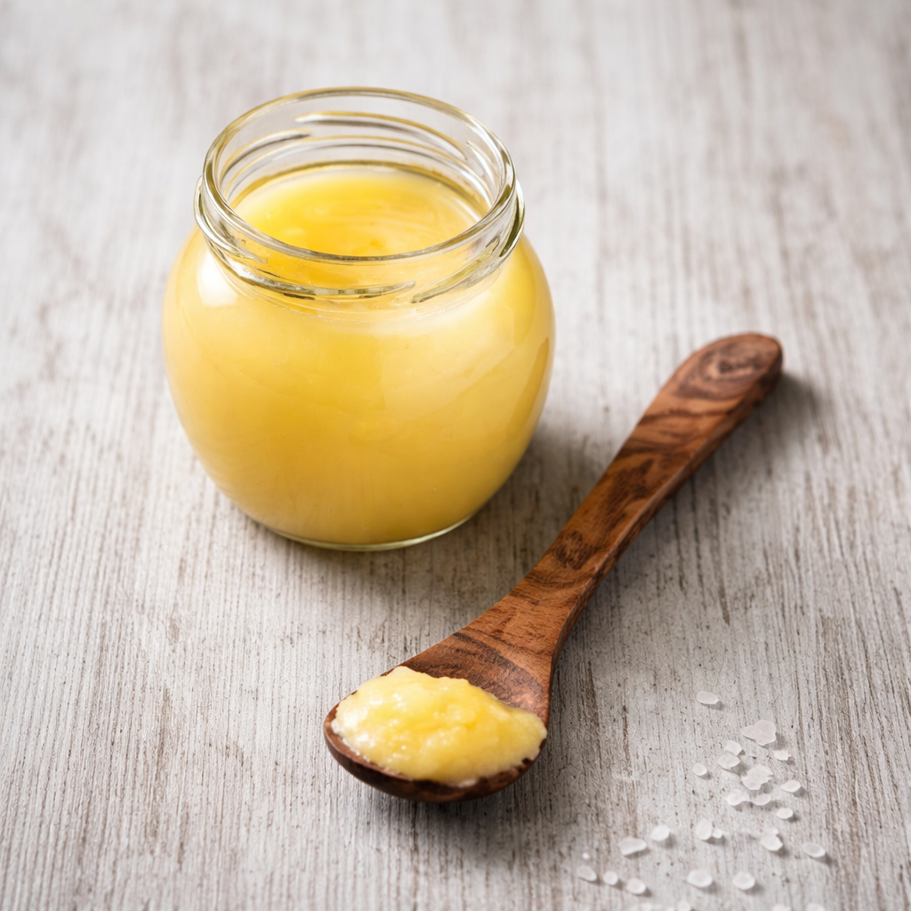 POOJA GHEE 120 ML