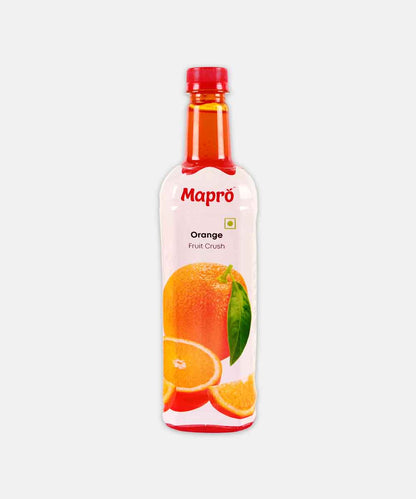 MAPRO CRUSH - ORANGE 750GM
