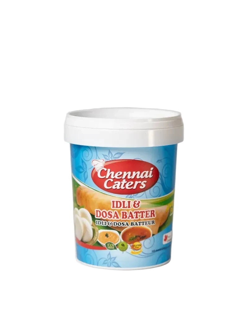 Chennai Caters Idli & Dosa Batter 900 ML